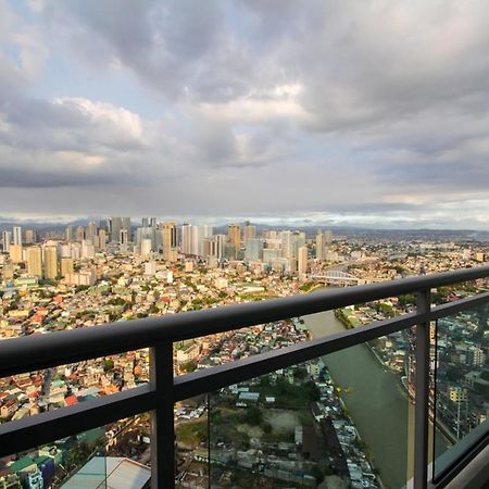 Siglo Suites @ The Acqua Private Residences Mandaluyong Buitenkant foto